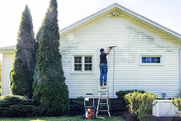 Pressure Washing Contractors in Virginia, MN