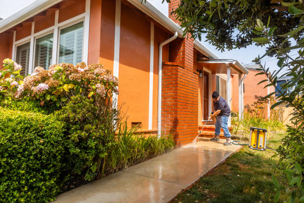 Best Pressure Washing Estimates  in Virginia, MN