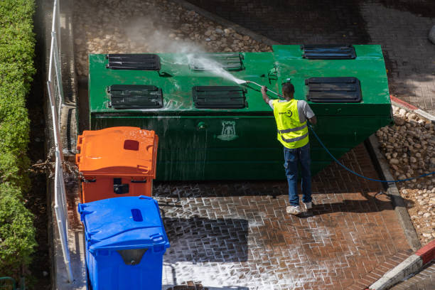Why Choose Our Certified Pressure Washing Experts for Your Project Needs in Virginia, MN?